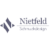 David Nietfeld Schmuckdesign in Hamburg - Logo