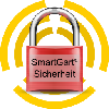 SmartGart Sicherheit in Göppingen - Logo