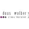 Duus Wolber Steuerberater PartG mbB in Münster bei Dieburg - Logo