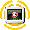 hactic Cyber-Sicherheit in Göppingen - Logo