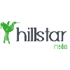 Hillstar Media in Nebra an der Unstrut - Logo