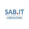 SAB.IT - Consulting, Sascha Broschart in Kutzhof Gemeinde Heusweiler - Logo