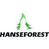 Hanseforest in Lübeck - Logo