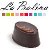 La Pralina in Unterroth - Logo