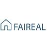 Faireal GmbH in Düsseldorf - Logo