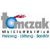 Tim Tomczak Heizung-Lüftung-Sanitär in Seevetal - Logo