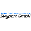 Skyport GmbH in Amberg in der Oberpfalz - Logo
