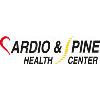 Cardio & Spine Health Center in Goldbach in Unterfranken - Logo