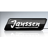 Niederrheinische Formenfabrik Gerh. Janssen & Sohn GmbH & Co. KG in Krefeld - Logo