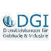 DGI - Dienstleistungen für Gebäude & Industrie in Herten in Westfalen - Logo