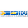 HDU Ambulanter Pflegedienst e.V. in Kiel - Logo