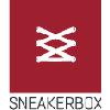 Sneakerbox in Seligenstadt - Logo