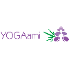 YOGAami Yoga und Pilates in Neckarrems Stadt Remseck am Neckar - Logo