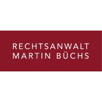 Rechtsanwalt Martin Büchs - Immobilienrecht und Erbrecht in Berlin - Logo