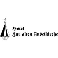 Hotel Zur alten Inselkirche in Spiekeroog - Logo