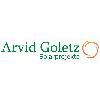 Arvid Goletz Solarprojekte in Tübingen - Logo