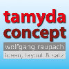 tamyda-concept in Bergheim an der Erft - Logo