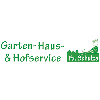 Garten- Haus- & Hofservice in Panketal - Logo
