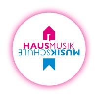 Musikschule Hausmusik in Hamburg - Logo