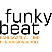 Schlagzeug- und Percussionschule 'funky beat' in Plüderhausen - Logo