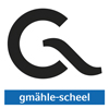 Gmähle-Scheel Print-Medien GmbH in Hohenacker Gemeinde Waiblingen - Logo