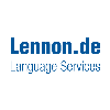 Lennon Übersetzungsbüro in Münster - Logo