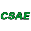 CSAE GmbH Ingenieurbüro für Computer-und Elektrotechnik in Sülfeld Stadt Wolfsburg - Logo