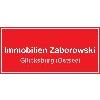 Agentur für Immobilien Zaborowski e.K. in Glücksburg an der Ostsee - Logo