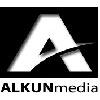 AlkunMedia in Wiesbaden - Logo