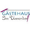 Gästehaus Im Unnerdorf in Berg in der Pfalz - Logo
