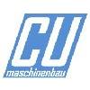 CU-Maschinenbau GmbH in Derching Stadt Friedberg - Logo