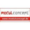 modulconcept GmbH & Co. KG in Chemnitz - Logo