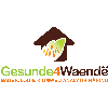 Baubiologie & Umweltanalytik Gesunde4Wände in Edingen Neckarhausen - Logo