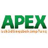 APEX GmbH Schädlingsbekämpfung in Sonneberg in Thüringen - Logo