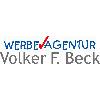 Werbeagentur Volker F. Beck in Datteln - Logo