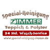 Spezial-Reinigung Zimmer OHG in Lemgo - Logo