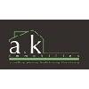 a & k immobilien in Aachen - Logo