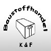 K&F Baustoffhandel in Schwarze Pumpe Stadt Spremberg - Logo