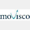 movisco AG in Hamburg - Logo