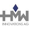 HMW Innovations AG in Pullach im Isartal - Logo