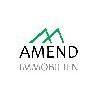 Amend Immobilien in Gießen - Logo