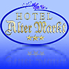 Comfort Hotel Alter Markt in Berlin - Logo