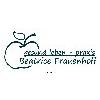 Beatrice Frauenhoff - Ernährungsberatung in Buchholz im Westerwald - Logo