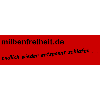 Milbenfreiheit in Pellworm - Logo