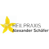 Heilpraxis Alexander Schäfer in Jöllenbeck Stadt Bielefeld - Logo