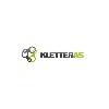 Kletteras - Der Kletterpark Berlin Brandenburg in Schmachtenhagen Stadt Oranienburg - Logo