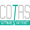 COTAS GmbH in Hilden - Logo