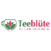 Teeblüte in Berlin - Logo