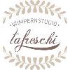 Wimpernstudio Tafreschi in Heidelberg - Logo