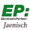 EP: Jaenisch in Berlin - Logo